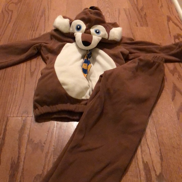 Old Navy Other - Fox Costume (2-piece)